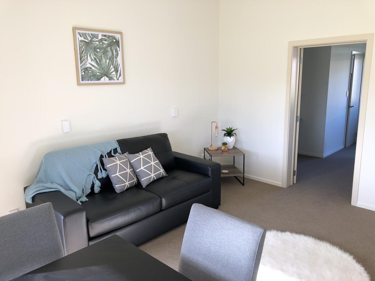 Waitaki Lakes Apartments - Otematata Exterior photo