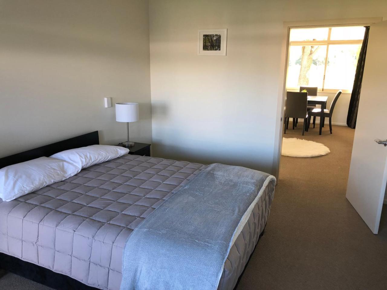 Waitaki Lakes Apartments - Otematata Exterior photo